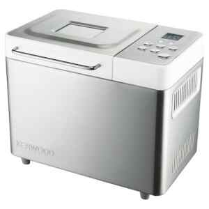 Ο αρτοπαρασκευαστής Kenwood BM350 θα δώσει άριστο αποτέλεσμα κάθε φορά, είτε πρόκειται για αρχάριους είτε για έμπειρους στην κουζίνα.