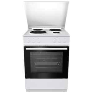 Ελεύθερη κουζίνα εμαγιέ Gorenje E6151wpm