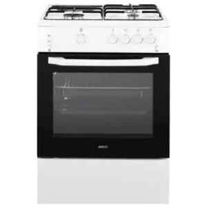 Ελεύθερη κουζίνα Beko Csg 63010 Dw