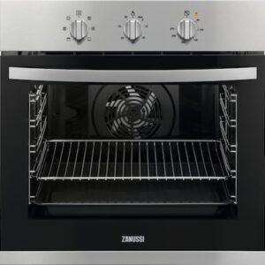 ΕΝΤΟΙΧΙΖΟΜΕΝΟΣ ΦΟΥΡΝΟΣ Zanussi Zob22701xu