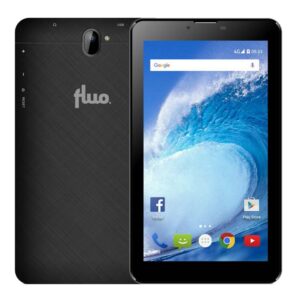 Fluo Surf 4g Tablet 7