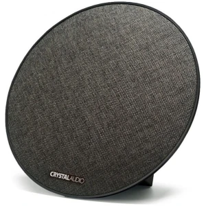 Το ηχείο Crystal Audio Sonar XL μαύρο με ισχύ 11 watt, περιέχει εσωτερικά δύο full-range ηχεία για στερεοφωνικό ήχο και ένα subwoofer για πιο γεμάτο μπάσο. Mε μια πλήρη φόρτιση, σας προσφέρει έως 8 ώρες συνεχούς αναπαραγωγής μουσικής. Επιπλέον έχει την δυνατότητα φόρτισης μέσω usb, για να μπορείτε εύκολα να το φορτίσετε με powerbank.