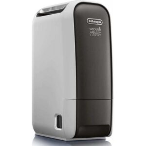 ΑΦΥΓΡΑΝΤΗΡΑΣ ΖΕΟΛΙΘΟΥ Delonghi Dns 65